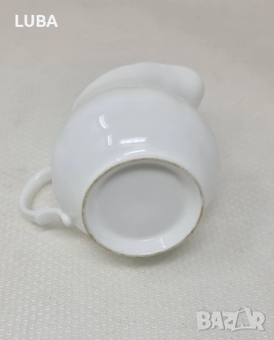 каничка за мляко, снимка 4 - Сервизи - 52921002