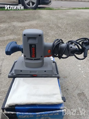 Виброшлайф , снимка 4 - Други инструменти - 49723969