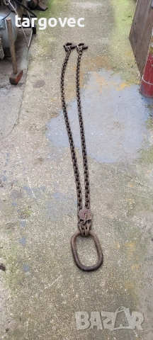 синджир за кран телфер