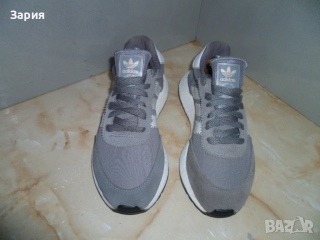 ADIDAS Boost маратонки №37, снимка 9 - Маратонки - 53530186