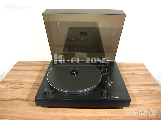 Грамофон Thorens td-280mk lv, снимка 3 - Грамофони - 47909364