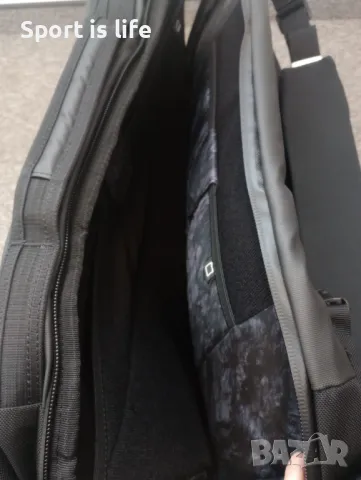 Mammut Раница Seon 3-Way 20, снимка 4 - Раници - 49112865