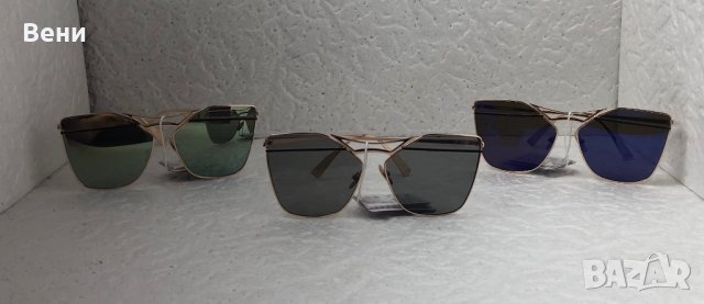 Fendi 2020 дамски слънчеви очила котка, снимка 2 - Слънчеви и диоптрични очила - 28632660