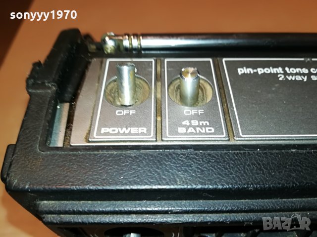 jvc radio+adapter 3105211401, снимка 6 - Радиокасетофони, транзистори - 33057196