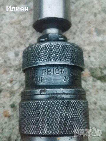 Патронник , снимка 4 - Други инструменти - 43306135