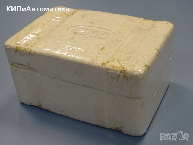 позиционер PARCOL 4612MM Positioner G1/4, снимка 12 - Резервни части за машини - 37203266