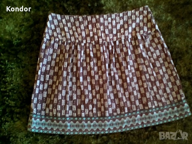 ПОЛИ дамски летни, снимка 6 - Поли - 33328455