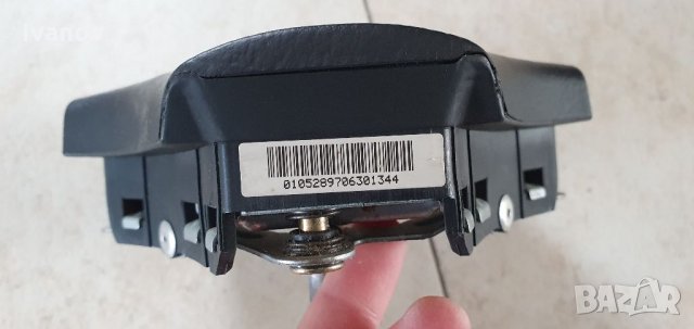Airbag bmw e36 за трилъчев волан бмв е36 bmw 3310927623, снимка 5 - Части - 34712676
