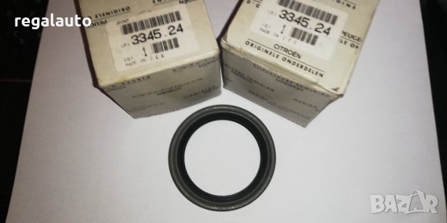 334524,7903087030,54X72,7-9,семеринг вътрешен,предна главина PEUGEOT 104,CITROEN C15