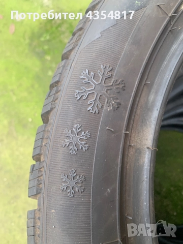 Зимни Гуми TAURUS WINTER XL 215/50 R17 95V, снимка 7 - Гуми и джанти - 52815590