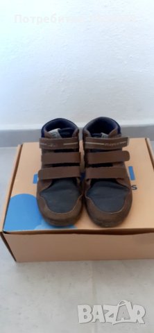 Детски боти за момче Mayoral - 31 номер, снимка 3 - Детски боти и ботуши - 50525605