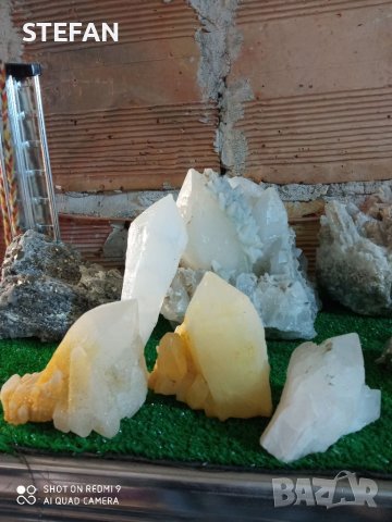 Минерали кристали аметист ахат геод и д-р по 25лв, снимка 6 - Други ценни предмети - 38583240