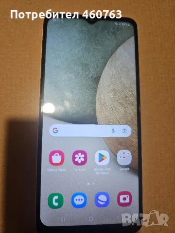 Samsung Galaxy A12 128GB/4GB, снимка 1