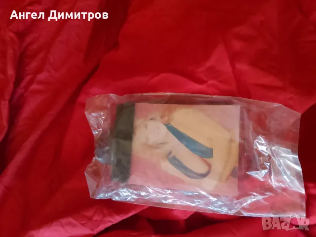 Саманта Фокс соц бележник нов , снимка 6 - Антикварни и старинни предмети - 48100329