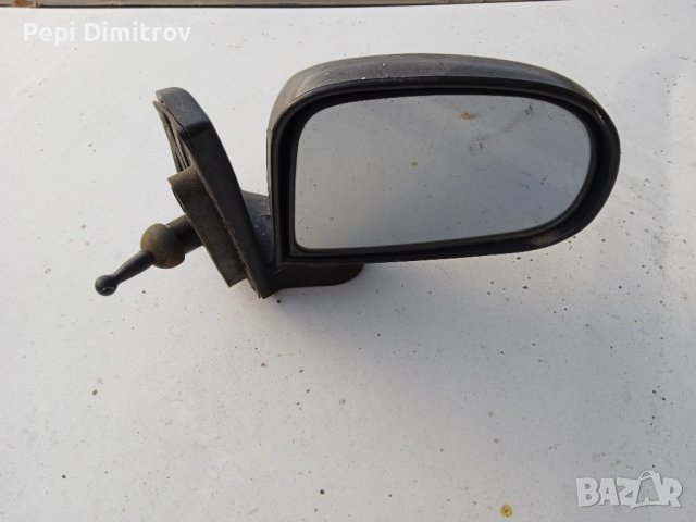 Дясно огледало Пежо 806, снимка 3 - Части - 38526396