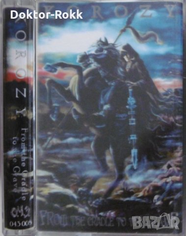12. Ценни албуми на касети с преснимани обложки. 8 лв, снимка 11 - Аудио касети - 35175465