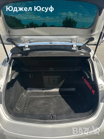 Opel Astra J, снимка 16 - Автомобили и джипове - 47540012