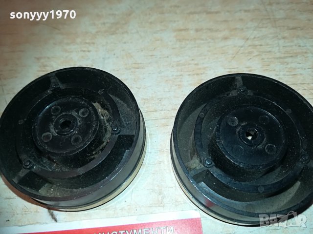 aiwa-крака за аудио 3бр 5х1.5см 0904211050, снимка 13 - Други - 32483364