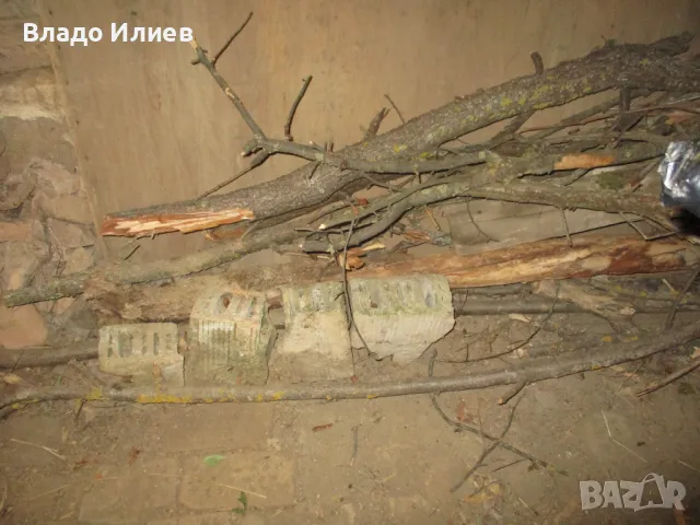 Тухли четворки /само парчета/ и единични /цели и парчета/употребявани , снимка 8 - Строителни материали - 35154843