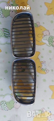 Оригинални бъбреци за bmw 1er e81 e82 e87 e88