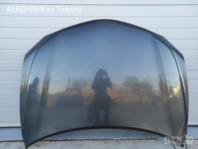 Преден Капак Toyota Camry 2006-2009