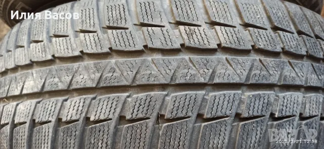 Всесезонни гуми, снимка 5 - Гуми и джанти - 49585028