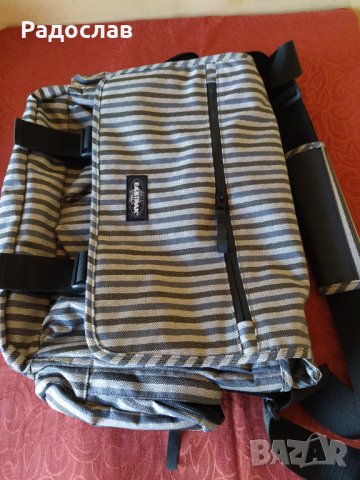 чанта EASTPAK STANLEY, снимка 4 - Чанти - 32565197