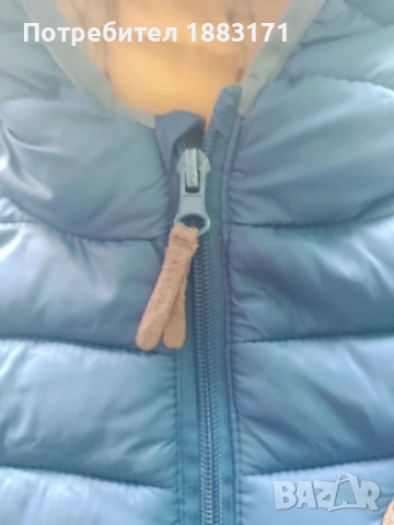 Детско яке , снимка 2 - Детски якета и елеци - 51969742