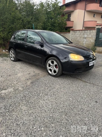 Продавам Голф 5 1.6 FSI 115кс. на ЧАСТИ, както и ВСЯКАКВИ Части за Голф 5 и други коли, снимка 2 - Части - 51426923