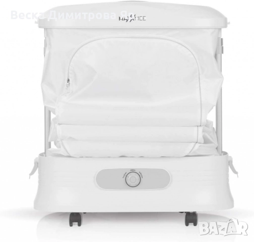 MAXXMEE Център за грижа за дрехи - Автоматично изглаждане и освежаване, снимка 6 - Сушилни - 52025058