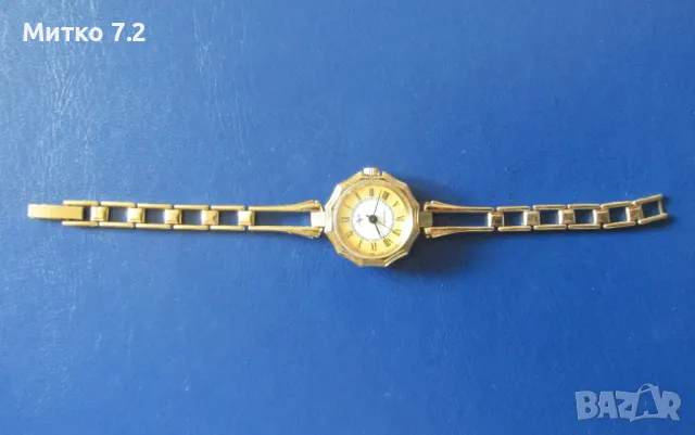 Дамски часовник Луч, снимка 2 - Дамски - 50241883