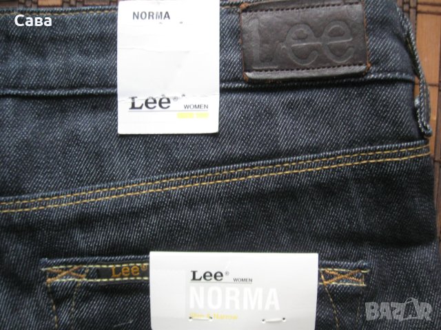 Дънки LEE  дамски,М