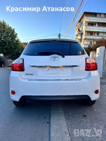 Модул за Тойота Аурис.861A0-02010., снимка 14 - Части - 43943329