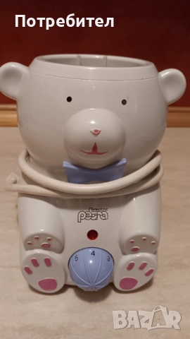 Детски уред за затопляне, снимка 4 - Прибори, съдове, шишета и биберони - 51480492