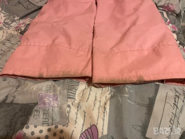 Дамски ски панталони, снимка 5 - Зимни спортове - 43428042