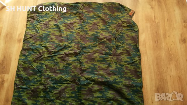 JERVENDUKEN PRIMALOFT 60G TERMO размер 143 x 143 термо платнище - 187, снимка 3 - Екипировка - 39923321