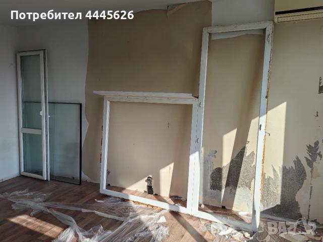 Немска 5-камерна дограма, снимка 3 - Дограми - 51403010