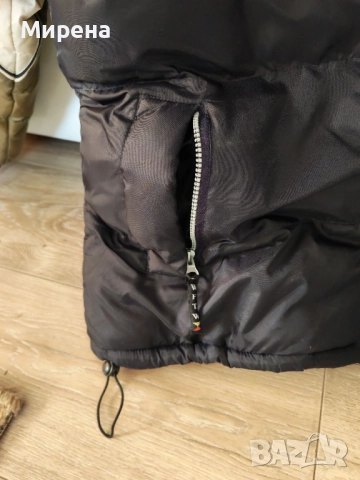Много дебело зимно мъжко яке, размер XXL, снимка 3 - Якета - 52798810