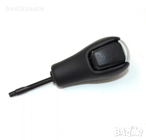 Топка скоростен лост за автоматична скоростна кутия БМВ Е87 Е90 Е91 Е92, снимка 4 - Аксесоари и консумативи - 26730471