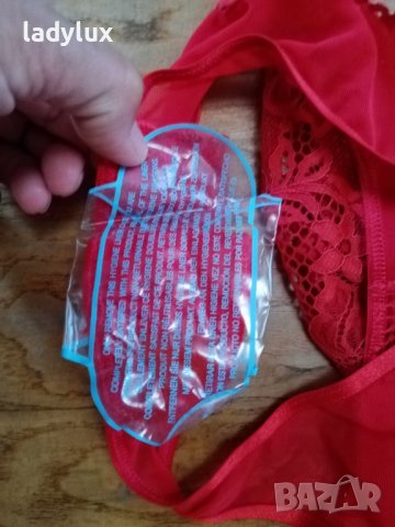 ASOS, Ново Боди, Размер S. Код 1808, снимка 5 - Бельо - 37198666