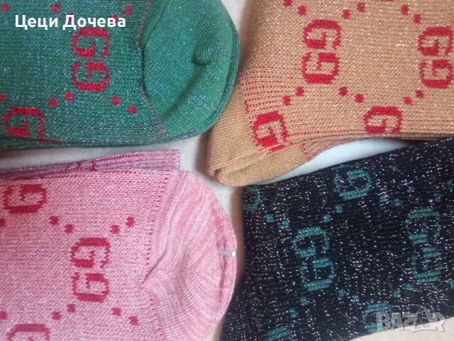 Дамски качествени чорапи , снимка 15 - Дамски чорапи - 43683677