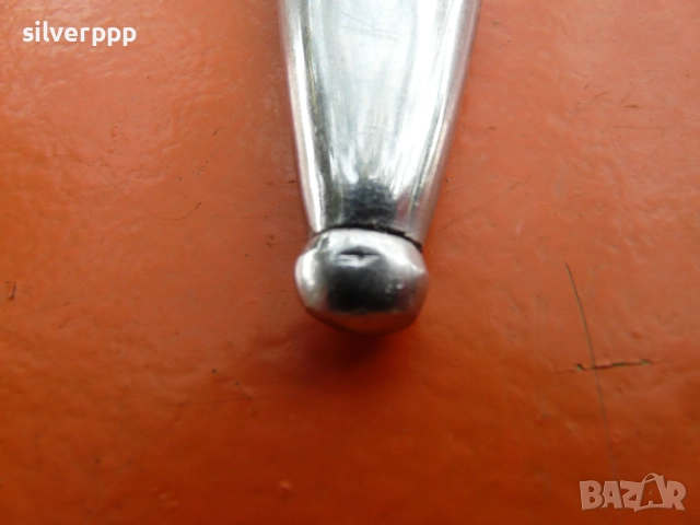  Кания за армейски нож М 53 , снимка 4 - Антикварни и старинни предмети - 51640425