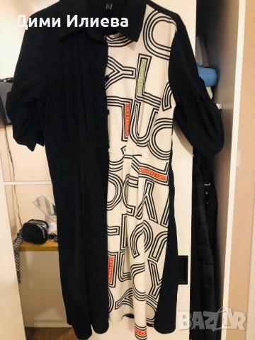 Дамска рокля Lucy , снимка 2 - Рокли - 52354440