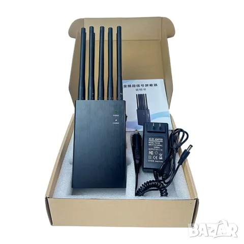 14.5см10Антени Сателитен Заглушител GSM GPS WiFi 4G 5G Проследяващи Тракери Навигация Автомобил Tапа, снимка 8 - Други - 47973800