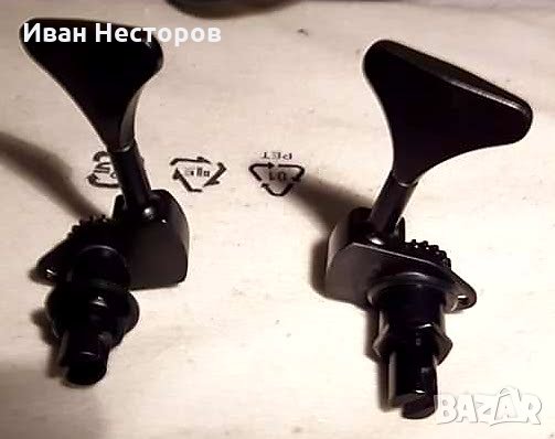 Ключ Hipshot за бас китара , снимка 3 - Китари - 27095110