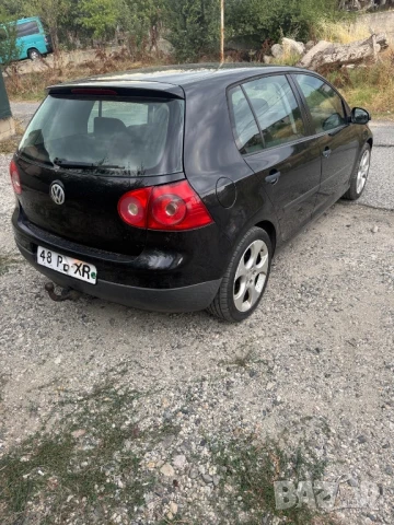 Продавам Голф 5 1.6 FSI 115кс. на ЧАСТИ, както и ВСЯКАКВИ Части за Голф 5 и други коли, снимка 3 - Части - 51426923