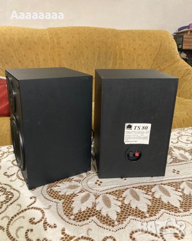 Arcus - TS 80, снимка 7 - Тонколони - 35415417