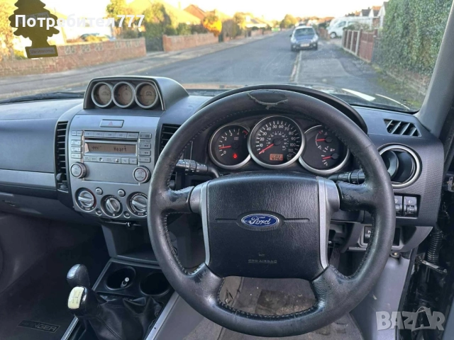 Ford Ranger , снимка 14 - Автомобили и джипове - 52364127
