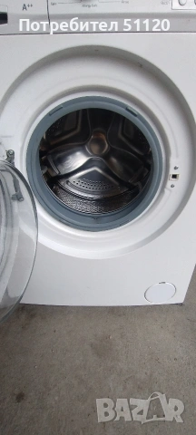 Пералня crown 7 кг, снимка 6 - Перални - 53265569