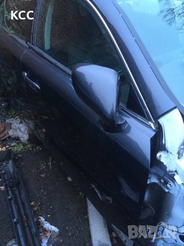 Врати и багажник за Лексус/Lexus IS, снимка 3 - Части - 35468765